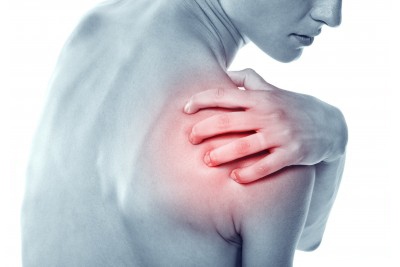 What you should know about shoulder problems